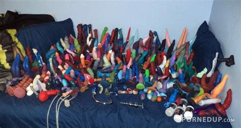 Dildo Collection 